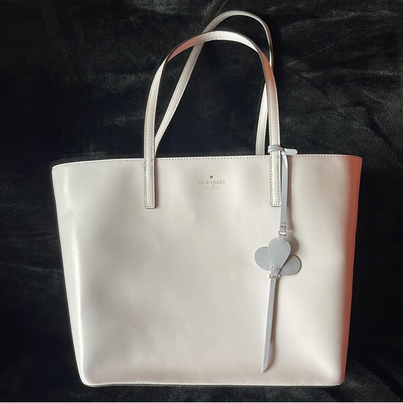 Kelsey tote kate spade hotsell