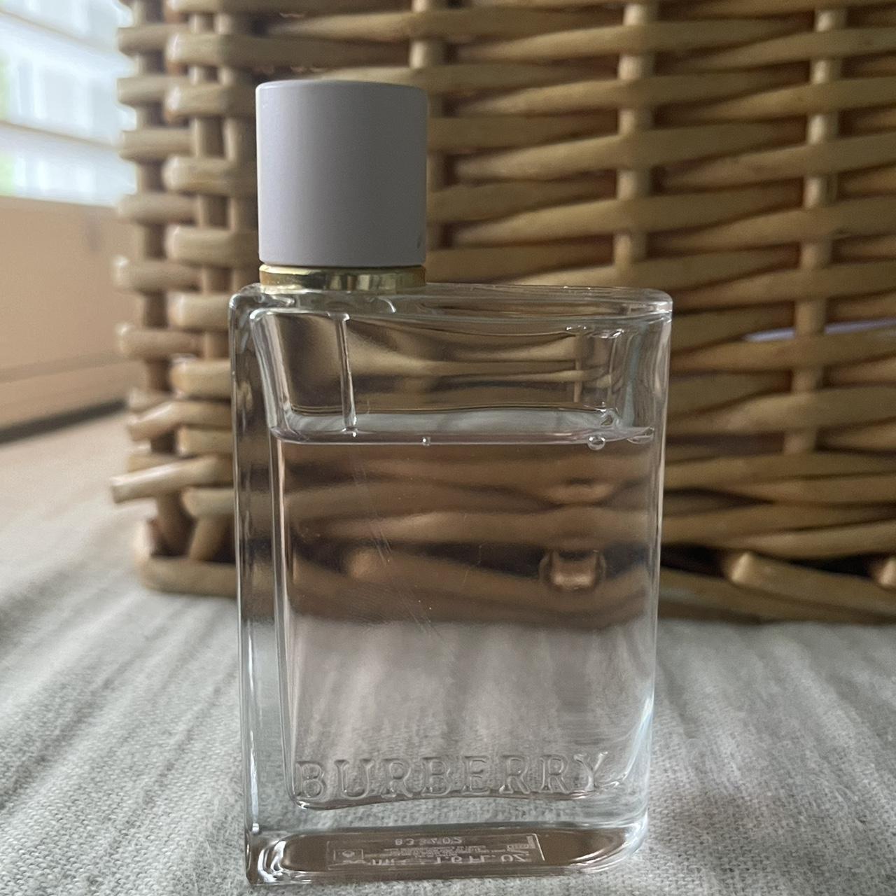 Burberry her 1.6 oz 130 org price Free shipping - Depop