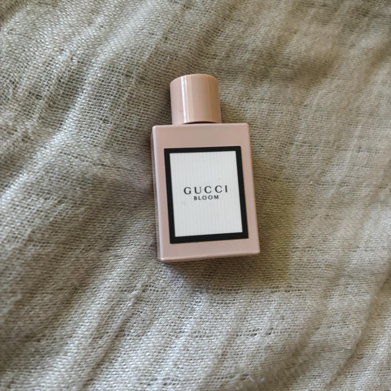 Gucci bloom mini perfume brand new from Sephora - Depop