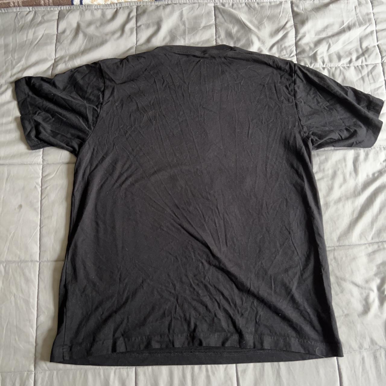 Zenitsu Uniqlo Graphic T - Depop