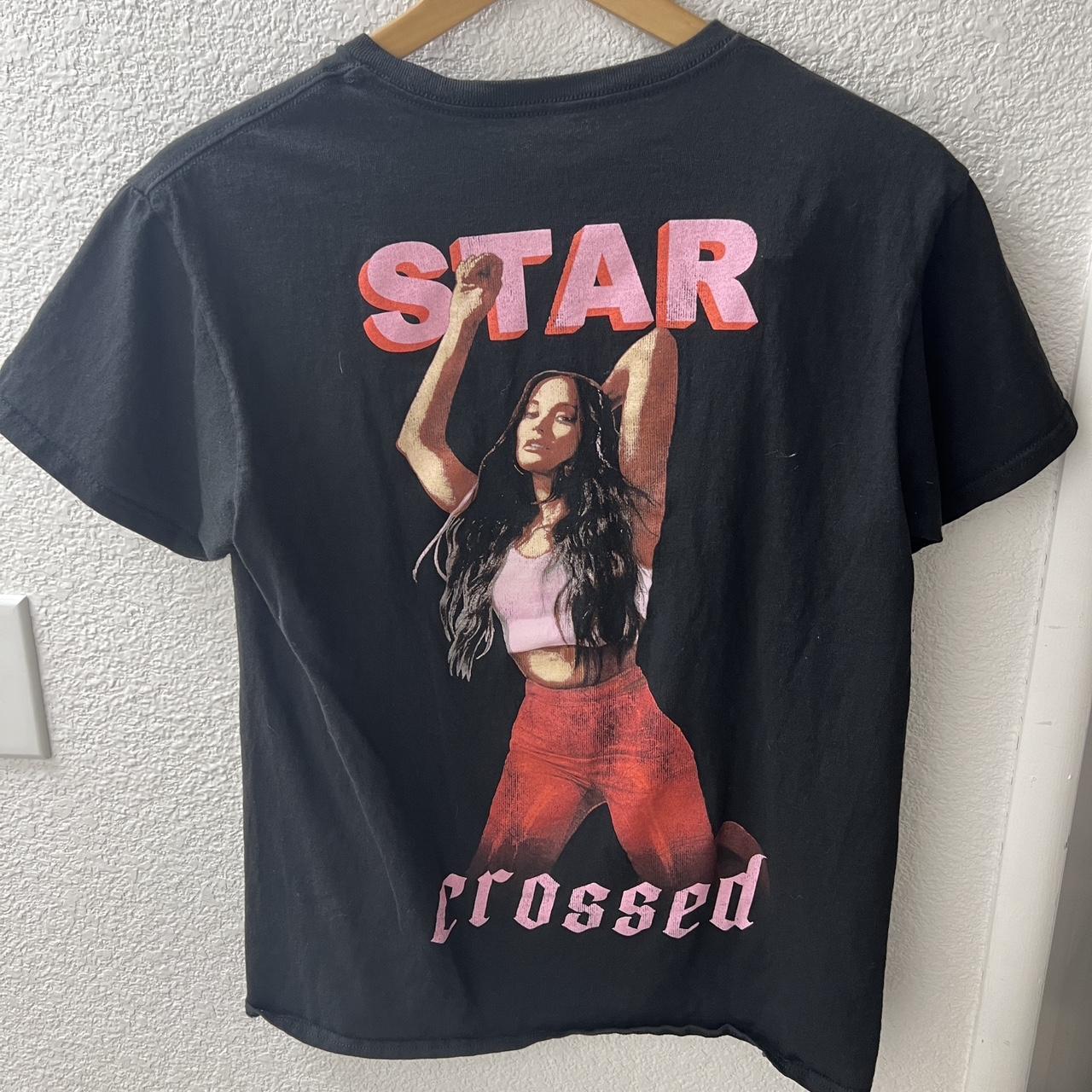 kacey musgraves tee true 2 size msg ab&mldr; - Depop