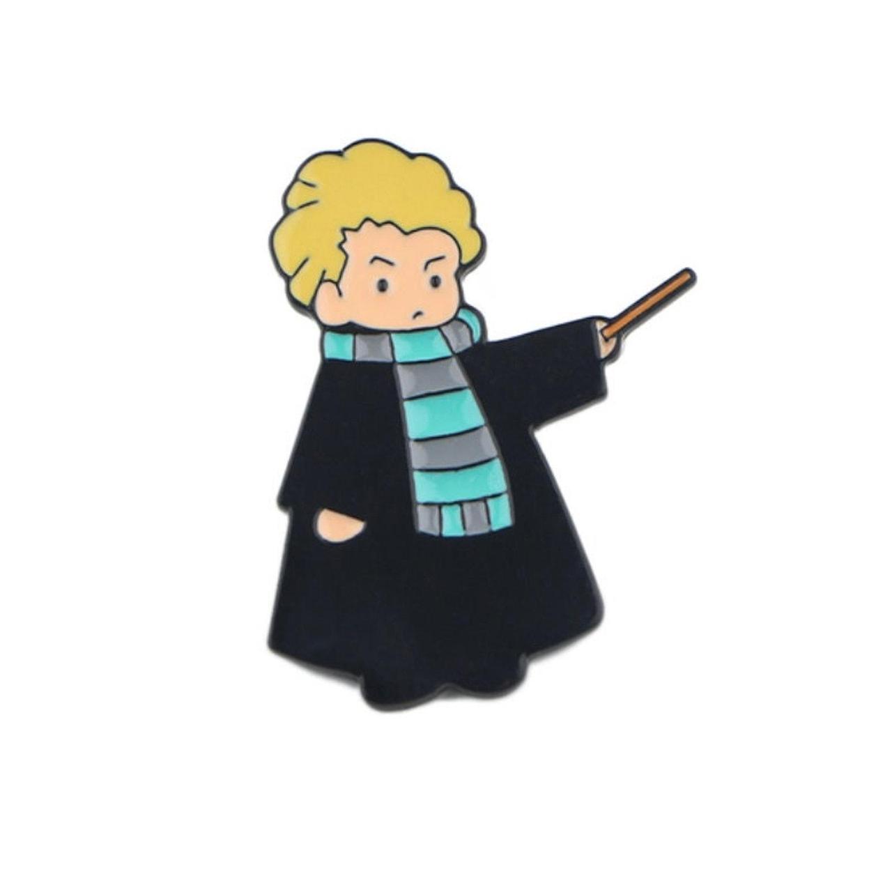 Harry Potter Draco Malfoy 2024 Pin