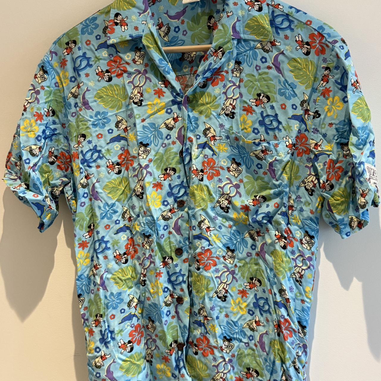 item listed by kohanany