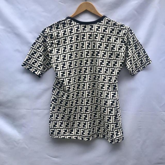 Fendi top vintage shirt