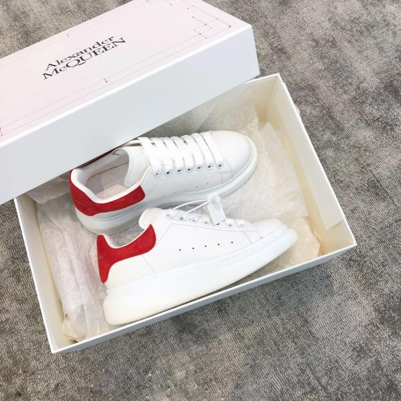 alexander mcqueen women's sneakers sale