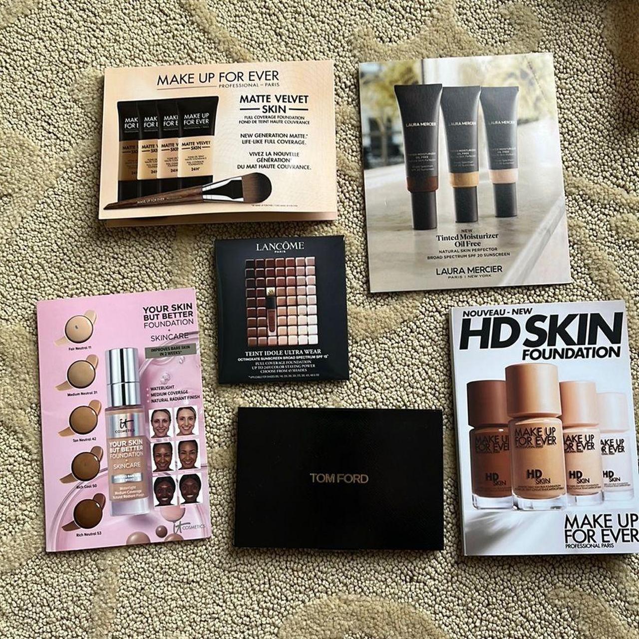 TOM FORD Makeup | Depop