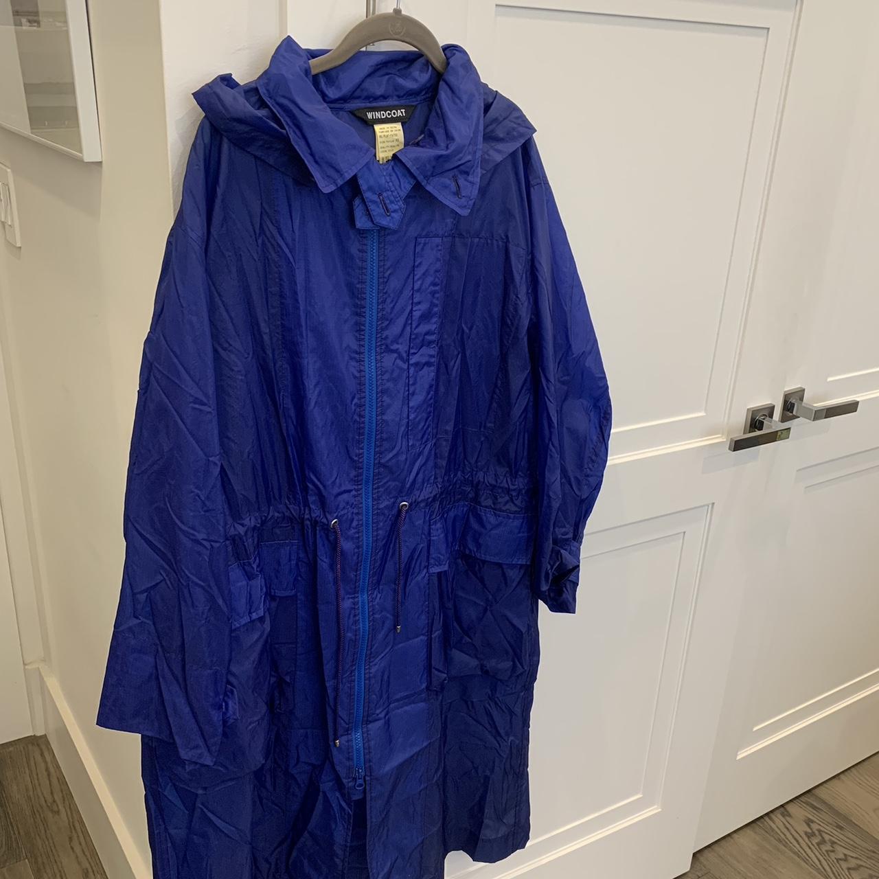 ジャケット・アウター 1990s Archive ISSEY MIYAKE WINDCOAT 90s Issey Miyake Windcoat | M-L - Lucky Vintage