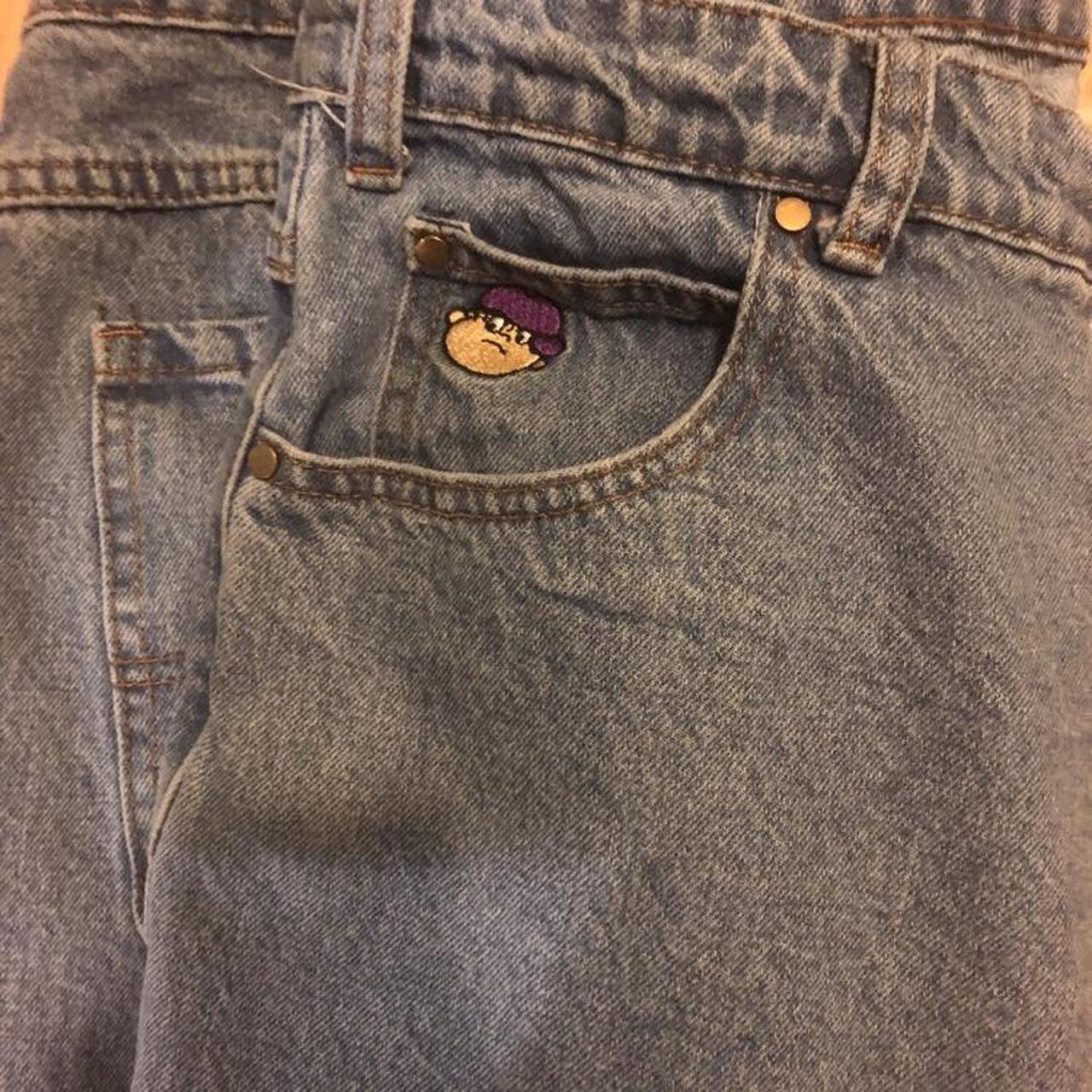 Butter Goods Men's Jeans Depop