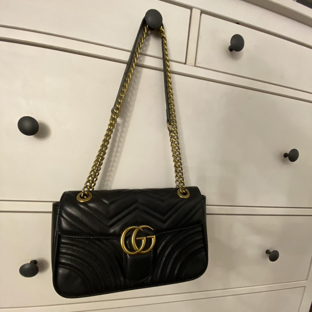 Gucci Women's Bag | Depop