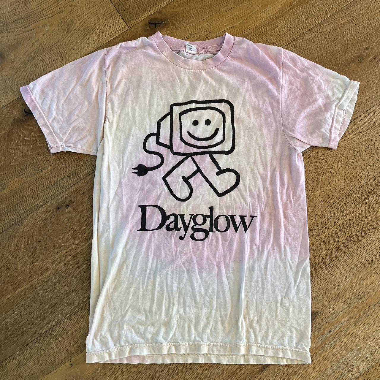 Dayglow merch deals