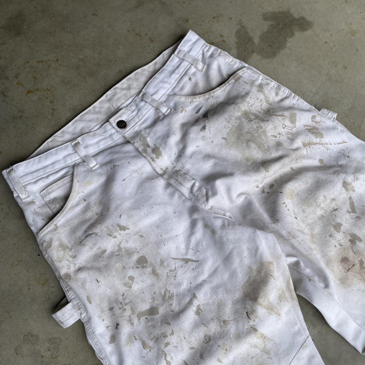 Benjamin moore hot sale painters pants