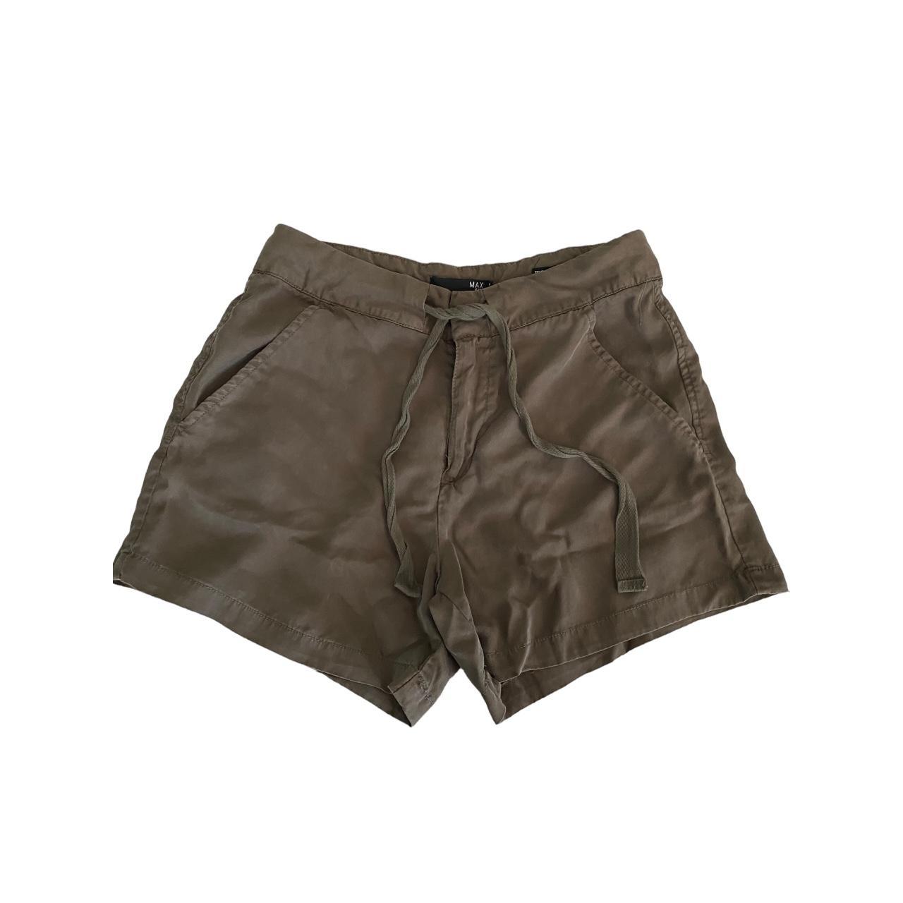 Max jeans hot sale shorts