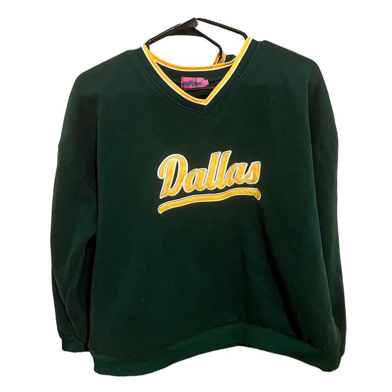 EDIKTED Dallas Sweatshirt Green