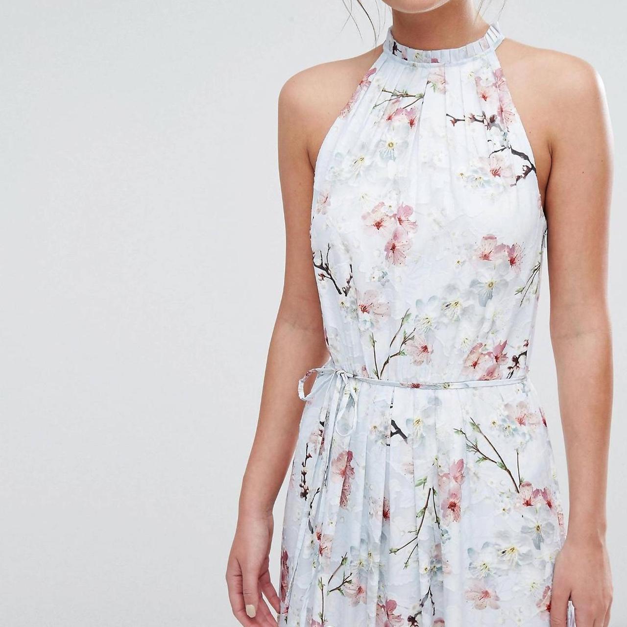 ted baker elynor dress