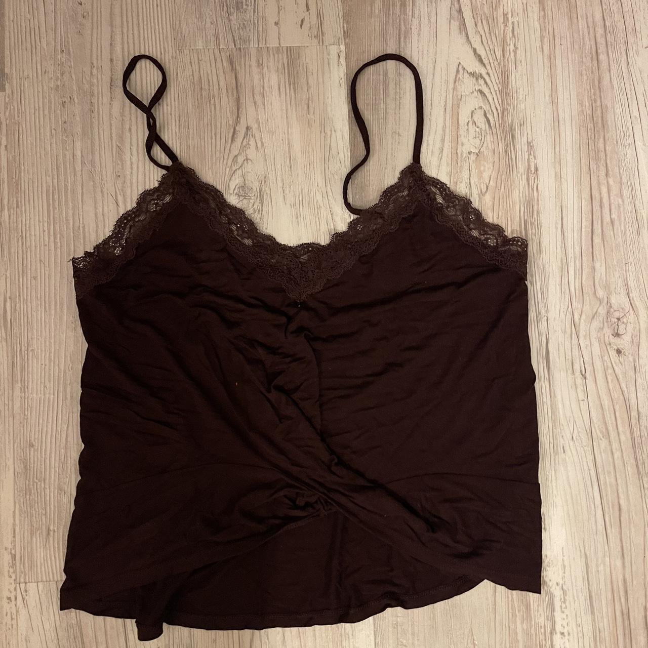 American Eagle Women's Shirt Depop