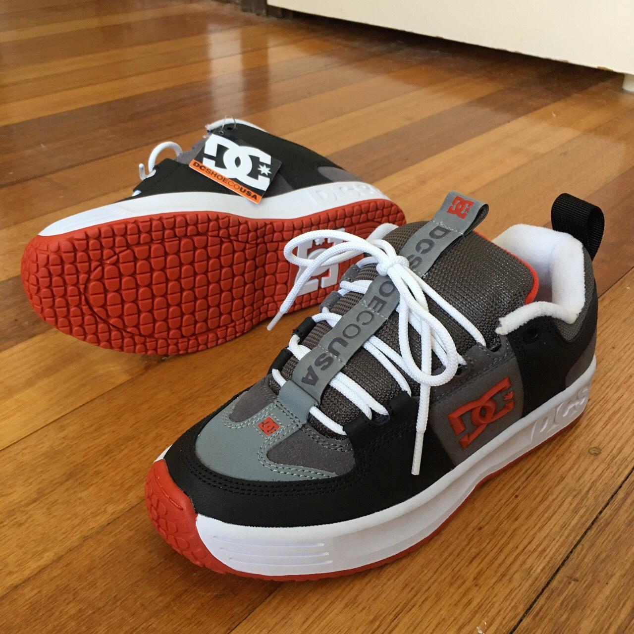 Og dc shoes deals