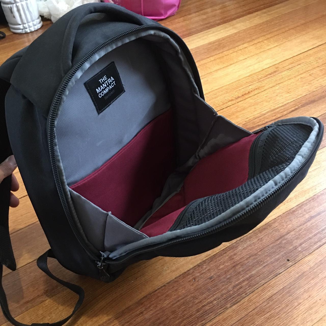 Crumpler 2024 mantra compact