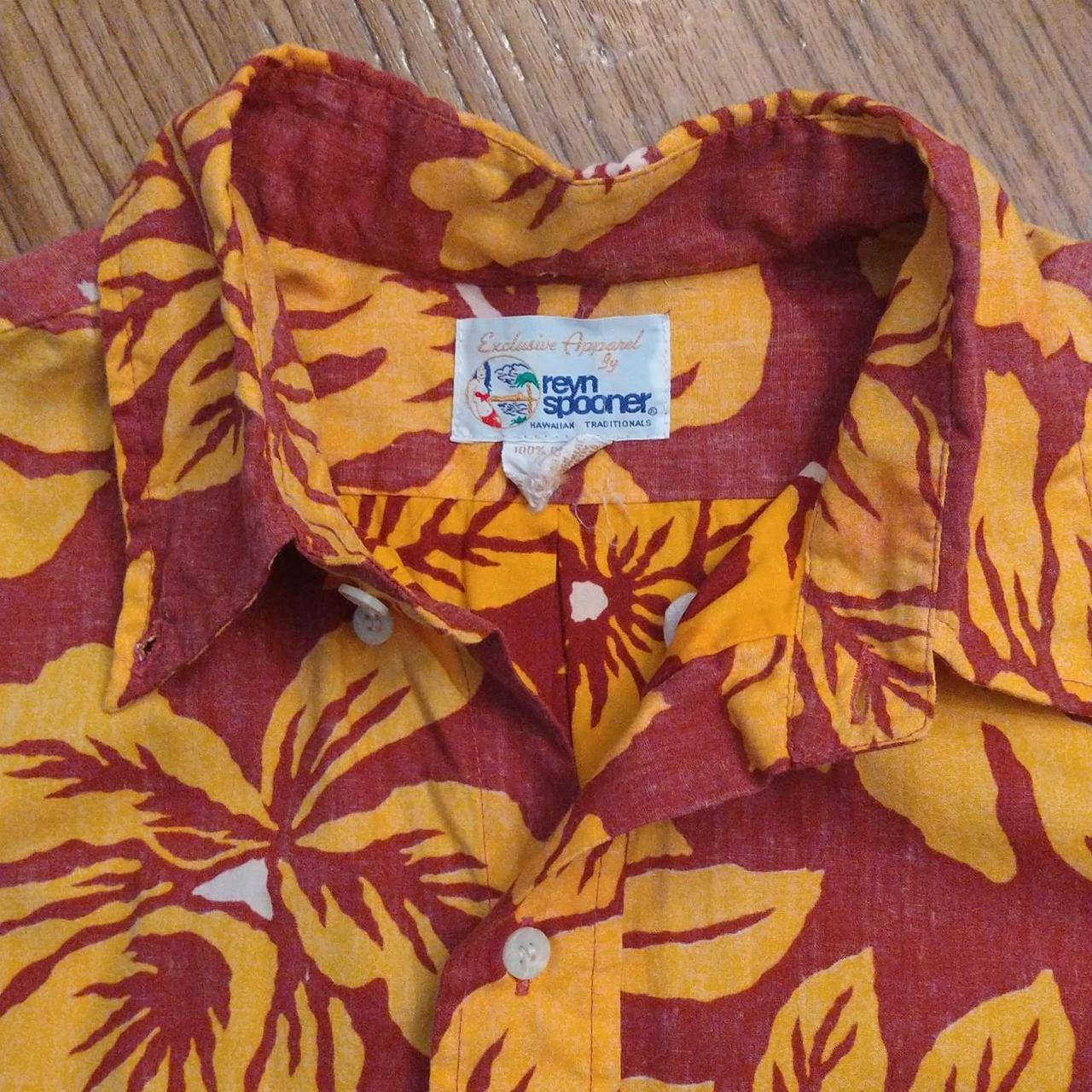 Rare Map of Hawaii Reyn Spooner Hawaiian Traditionals shirt at 1stDibs   reyn spooner pearl harbor shirt, reyn spooner hawaiian traditionals, reyn  spooner kauai