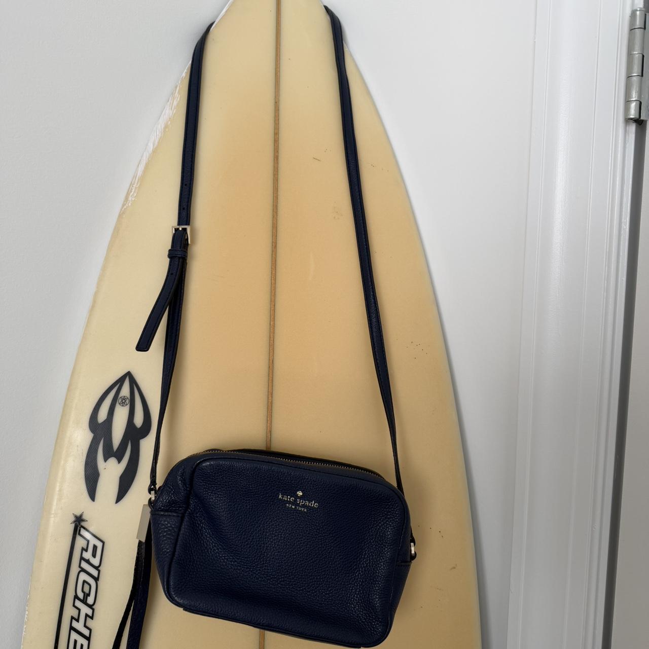 Kate Spade New York  Women's Crossbody bags - Nav… - image 1