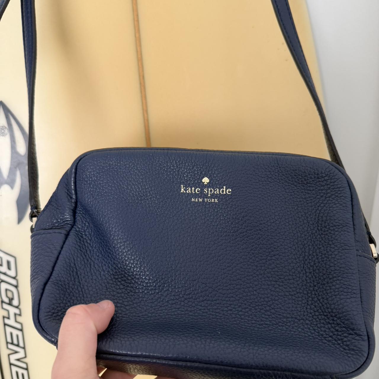 Kate Spade New York  Women's Crossbody bags - Nav… - image 2