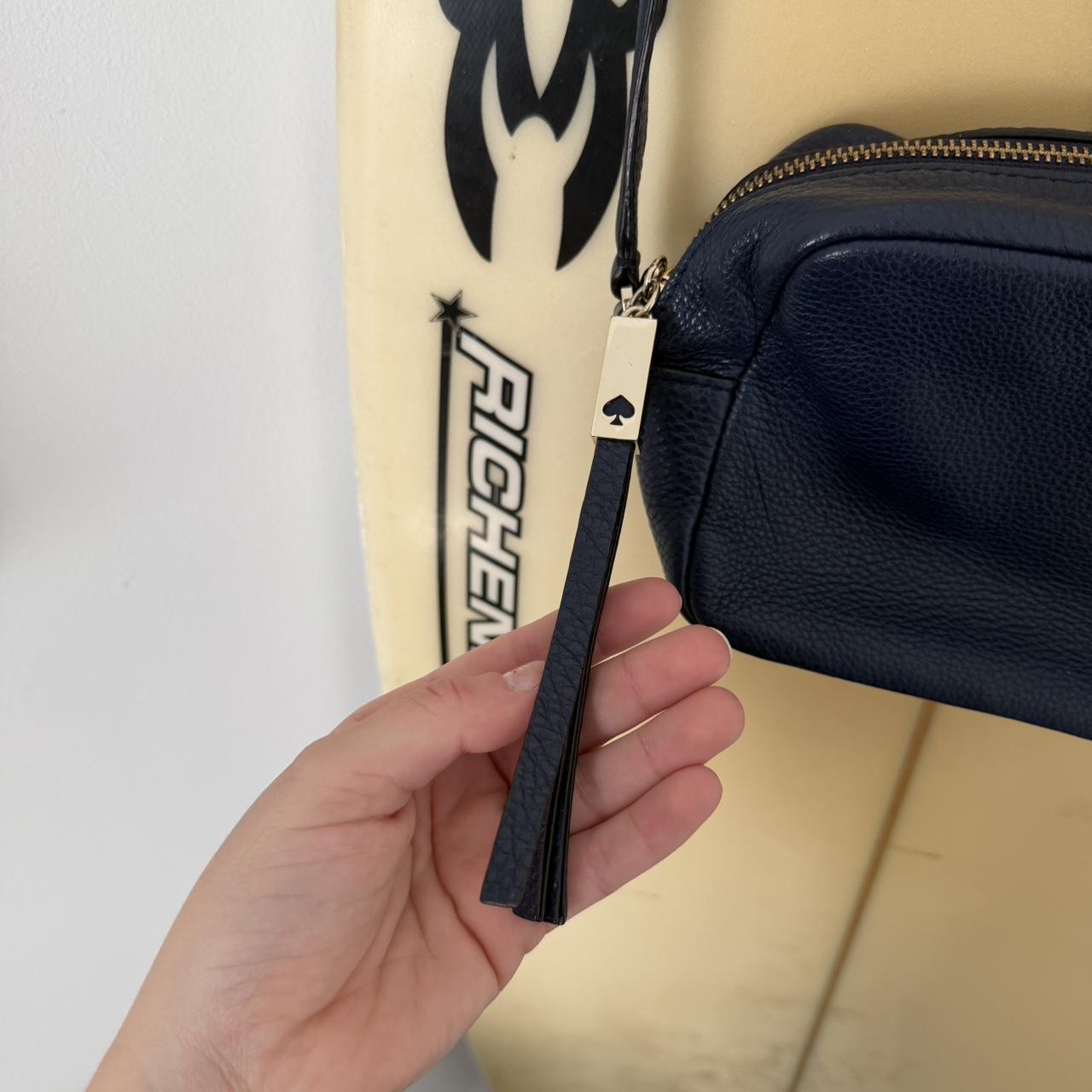 Kate Spade New York  Women's Crossbody bags - Nav… - image 3