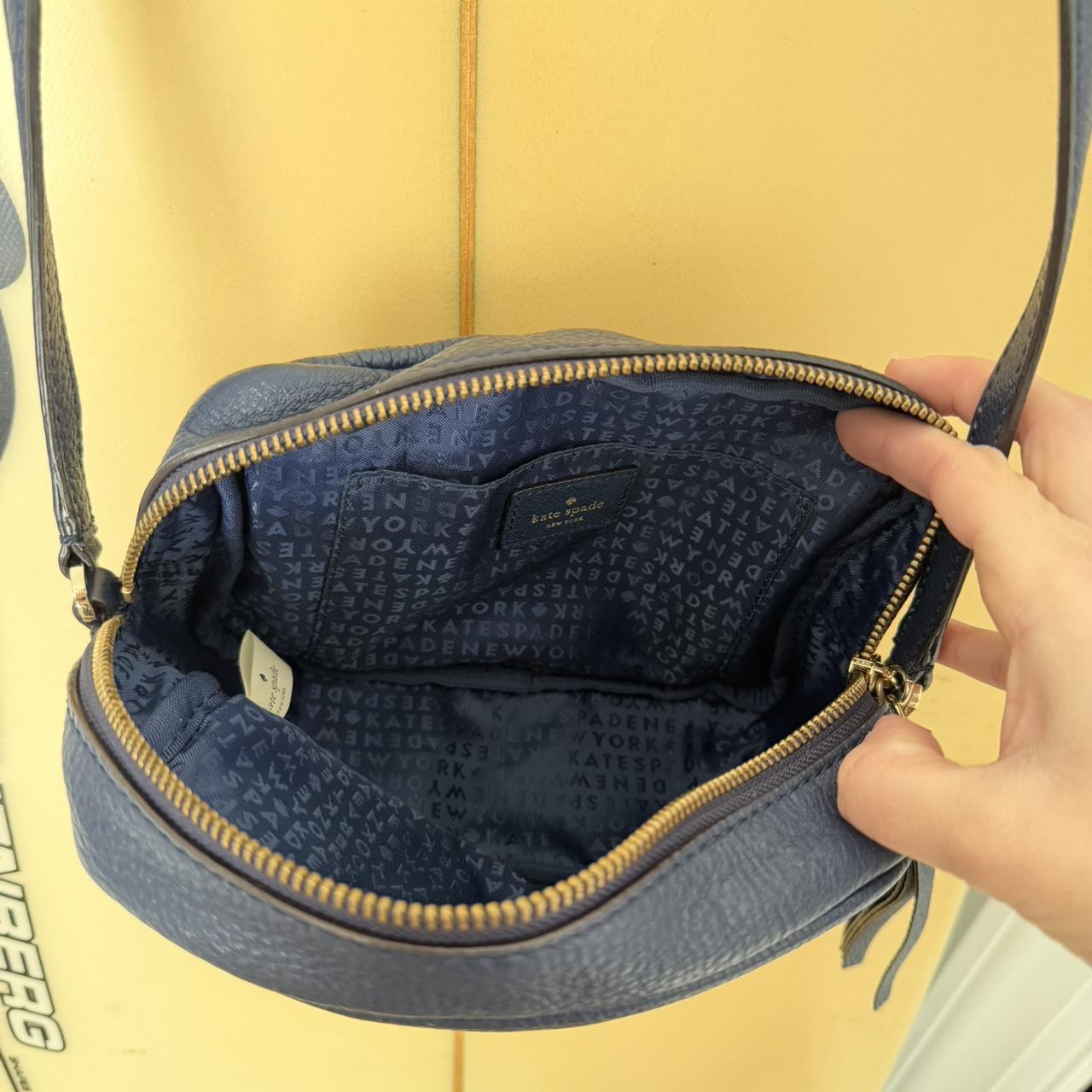 Kate Spade New York  Women's Crossbody bags - Nav… - image 4