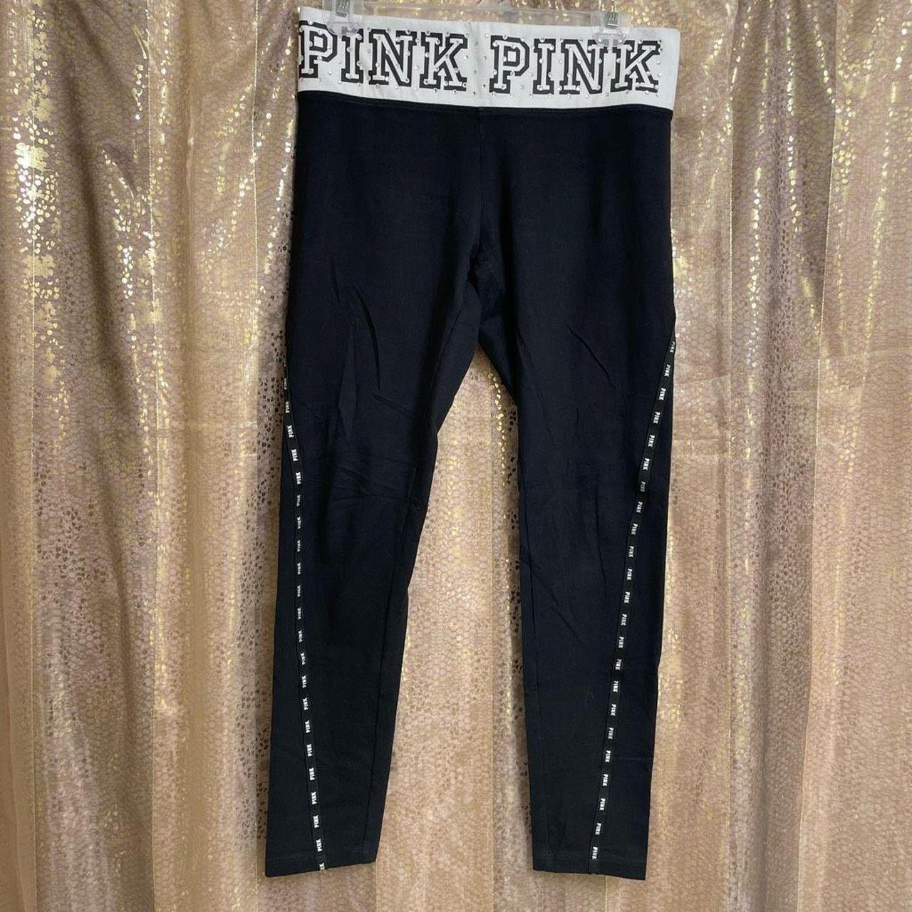 New and used Victoria's Secret PINK Leggings for sale