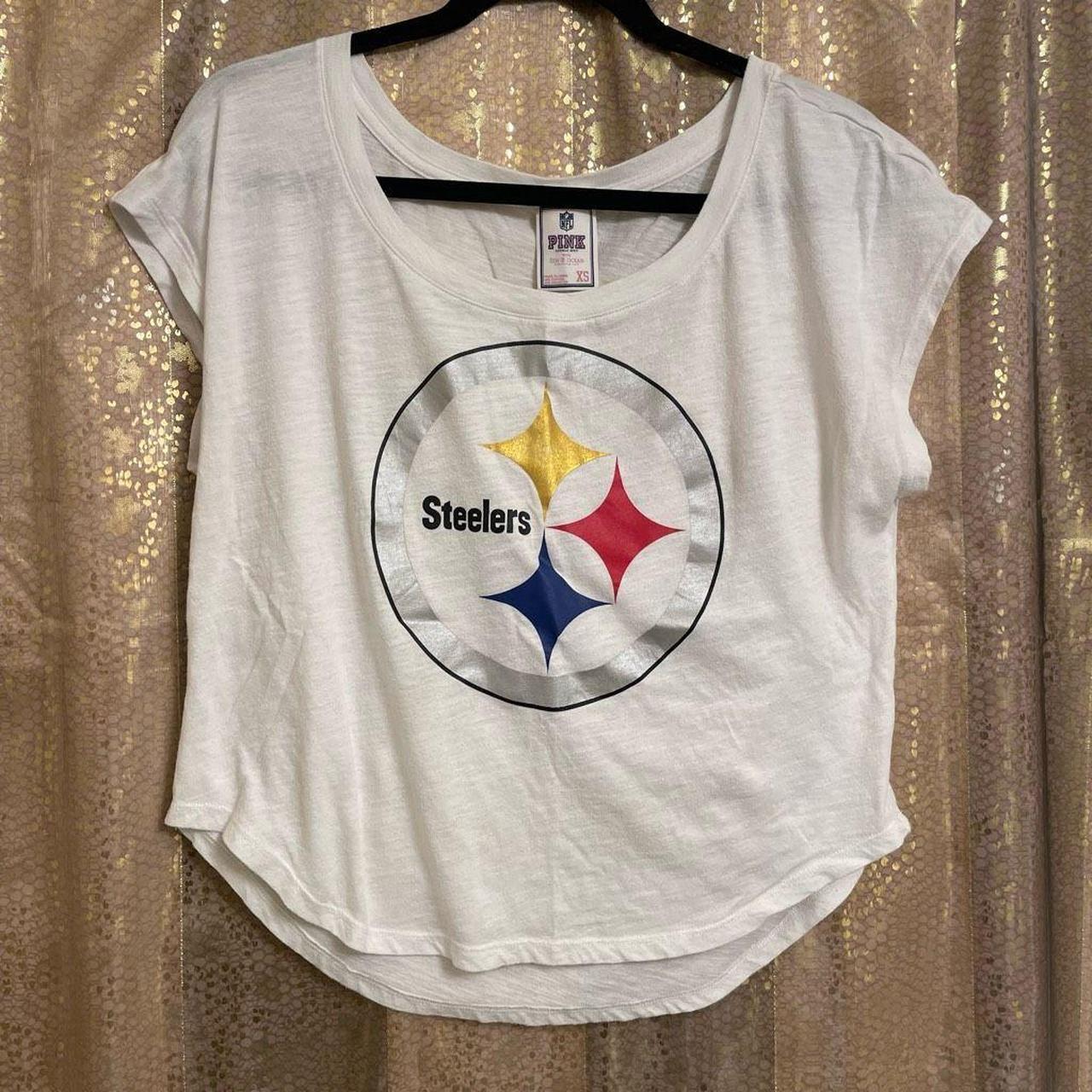 Victoria secret nfl sales steelers