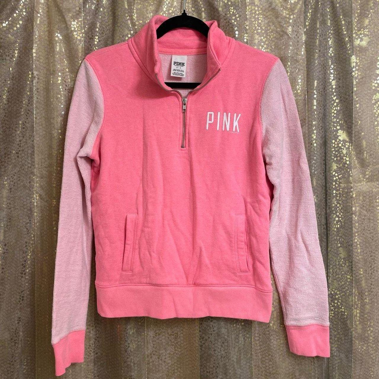 Pink Victoria Secret Baby Pink Sweatsuit PINK Victoria's Secret
