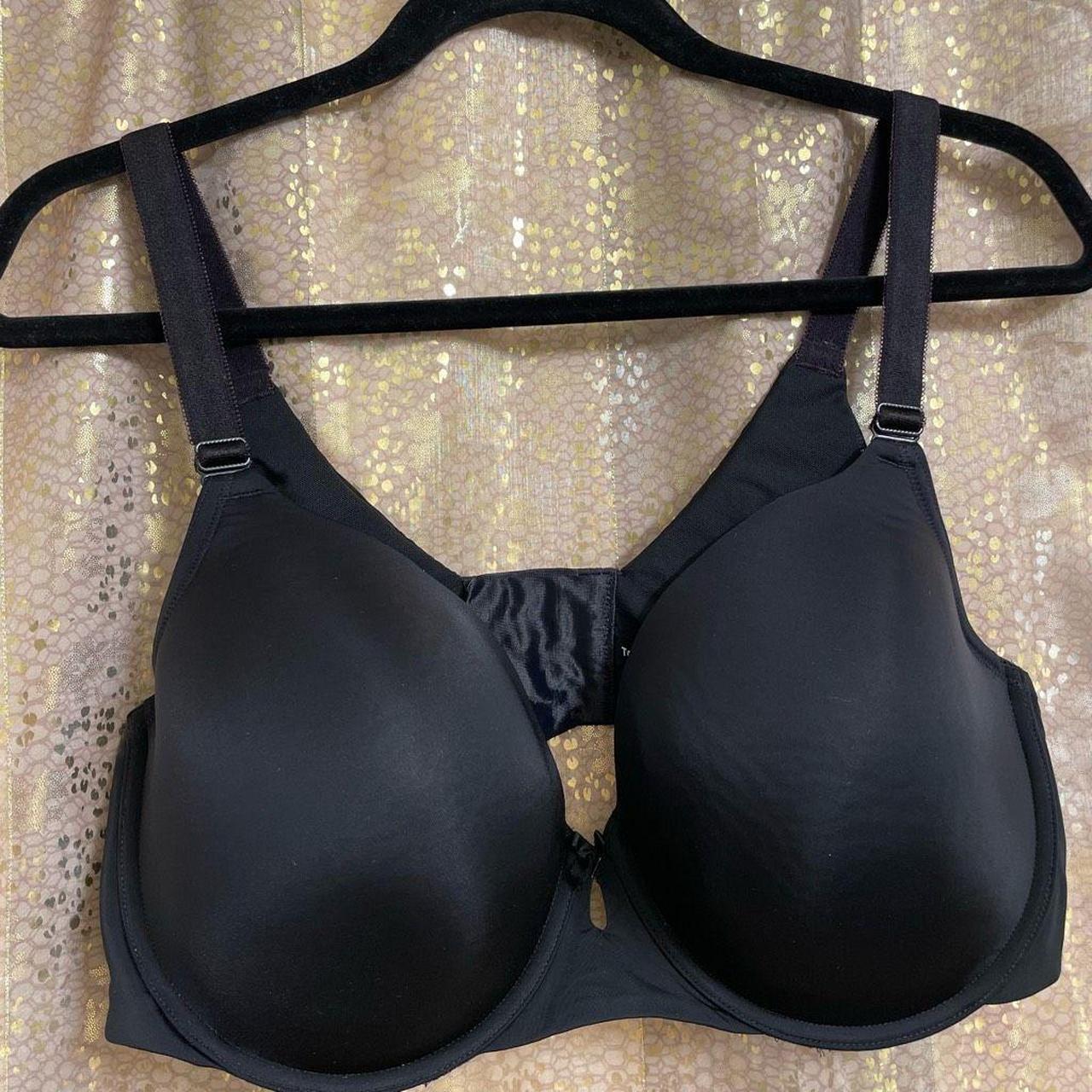 Trying On Torrid's Curve Collection Bras
