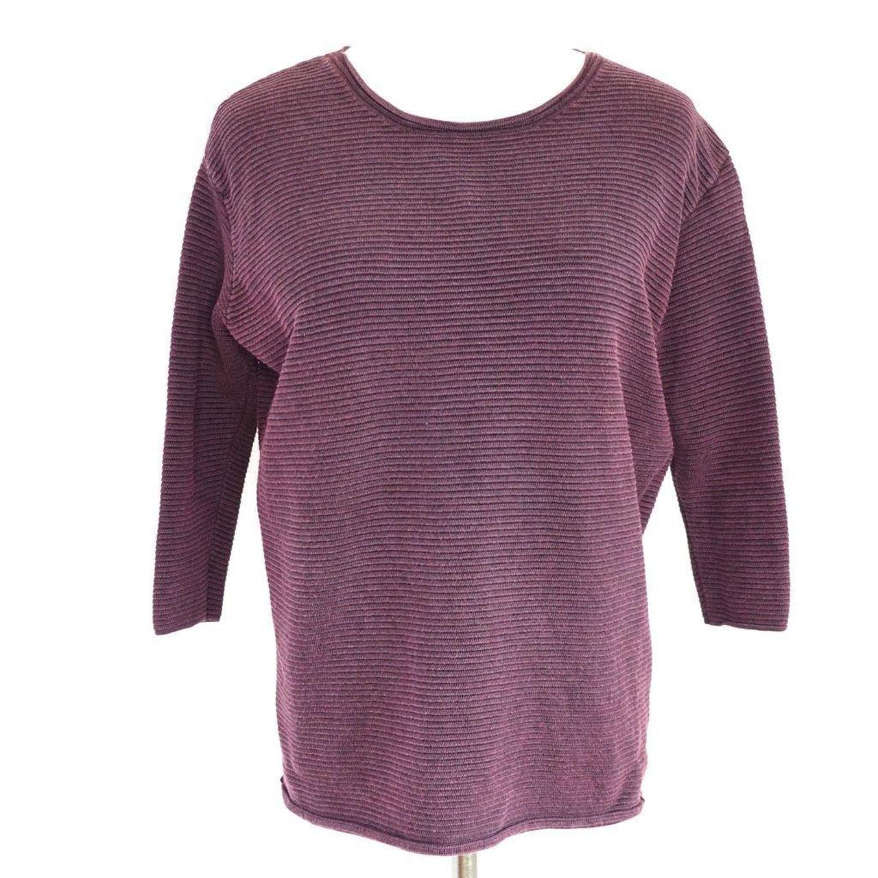 Wilfred LUXE CASHMERE MARIA SWEATER