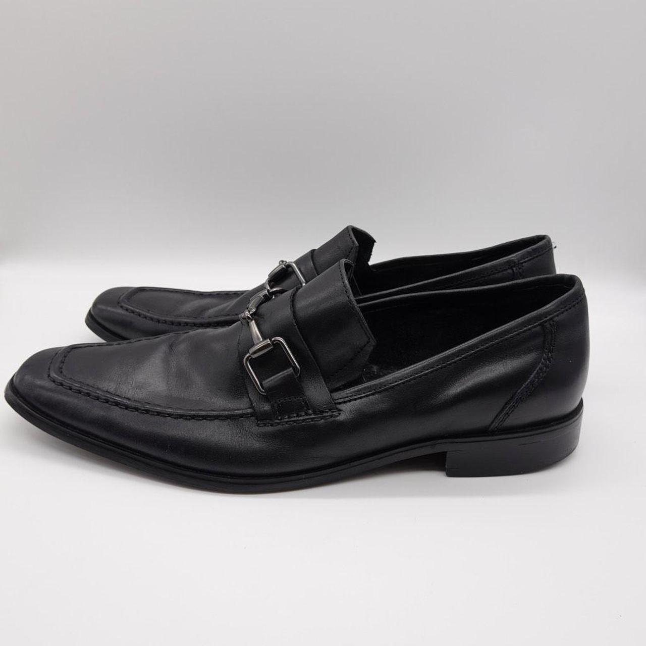 Kenneth cole sales horsebit loafers