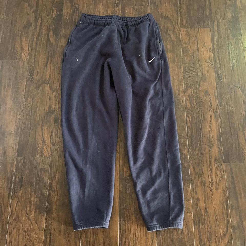 Nike best sale nrg jogger