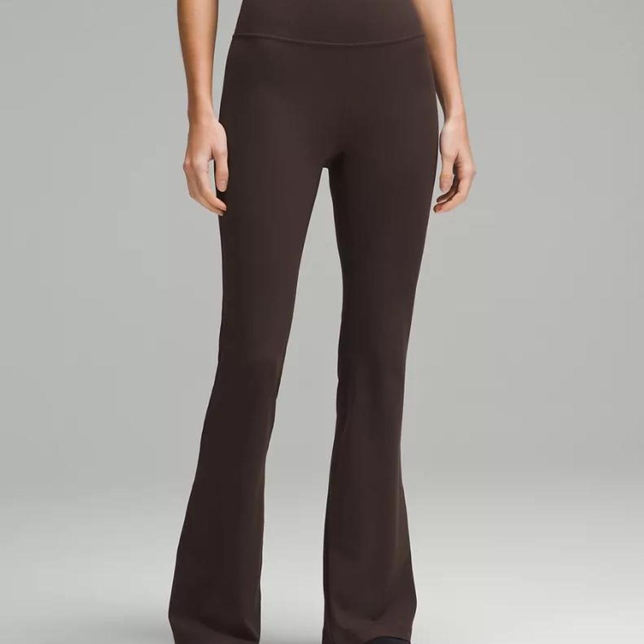 Lululemon Groove SHR Pant 2024 (Nulu)