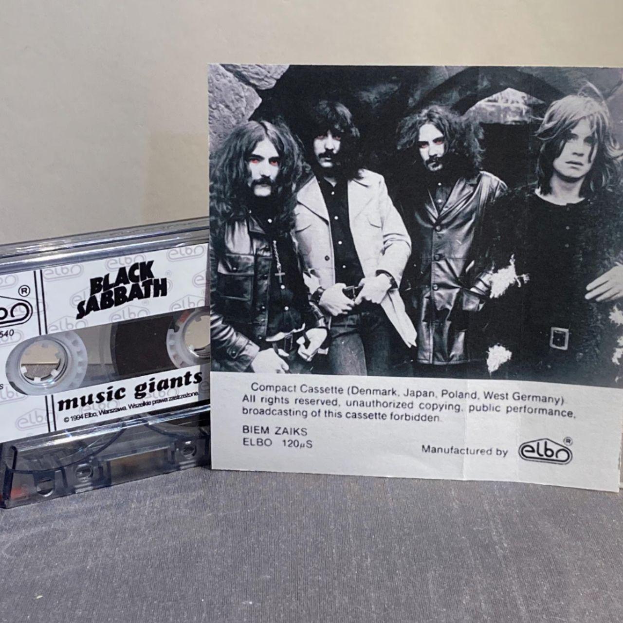 Ozzy Osbourne - Diary Of A Madman [Legacy Edition]... | Depop, image size:1280x1280