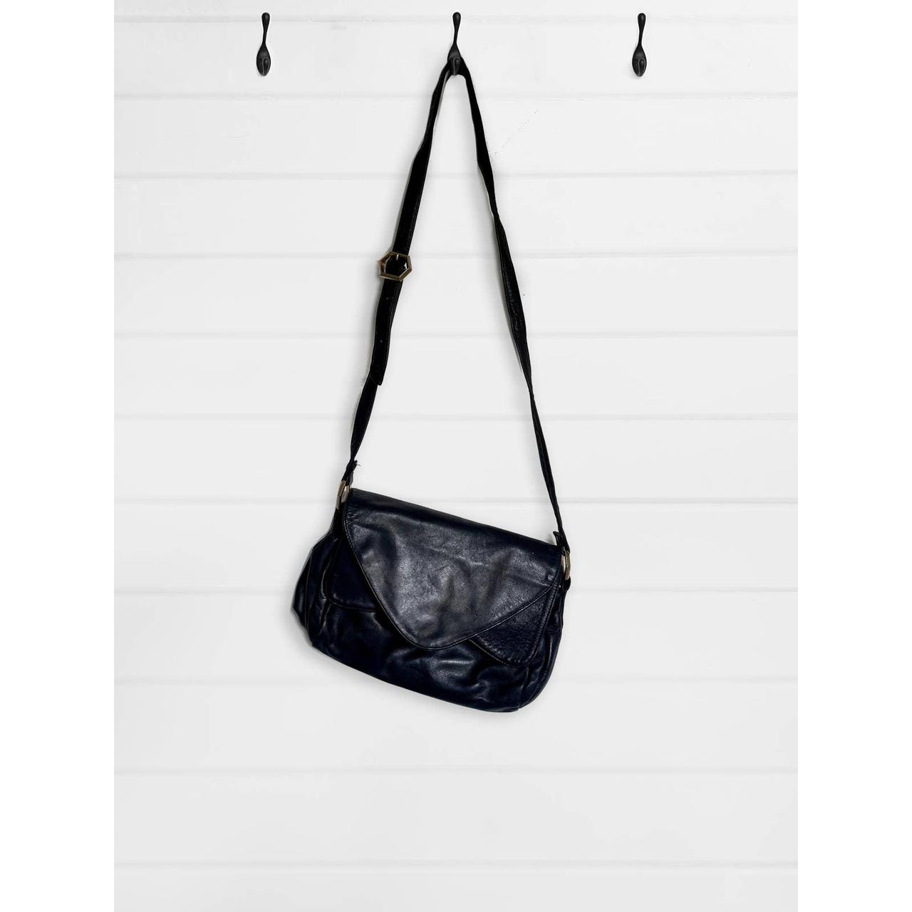 Giani Bernini Women's Crossbody Bags - Black
