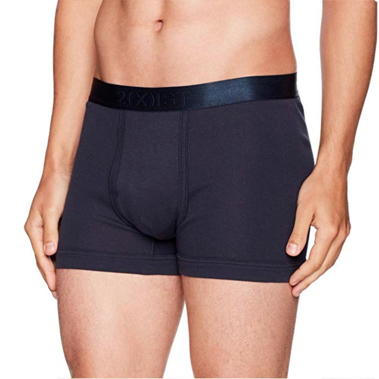 2xist 2(x)ist underwear briefs boxers trunks