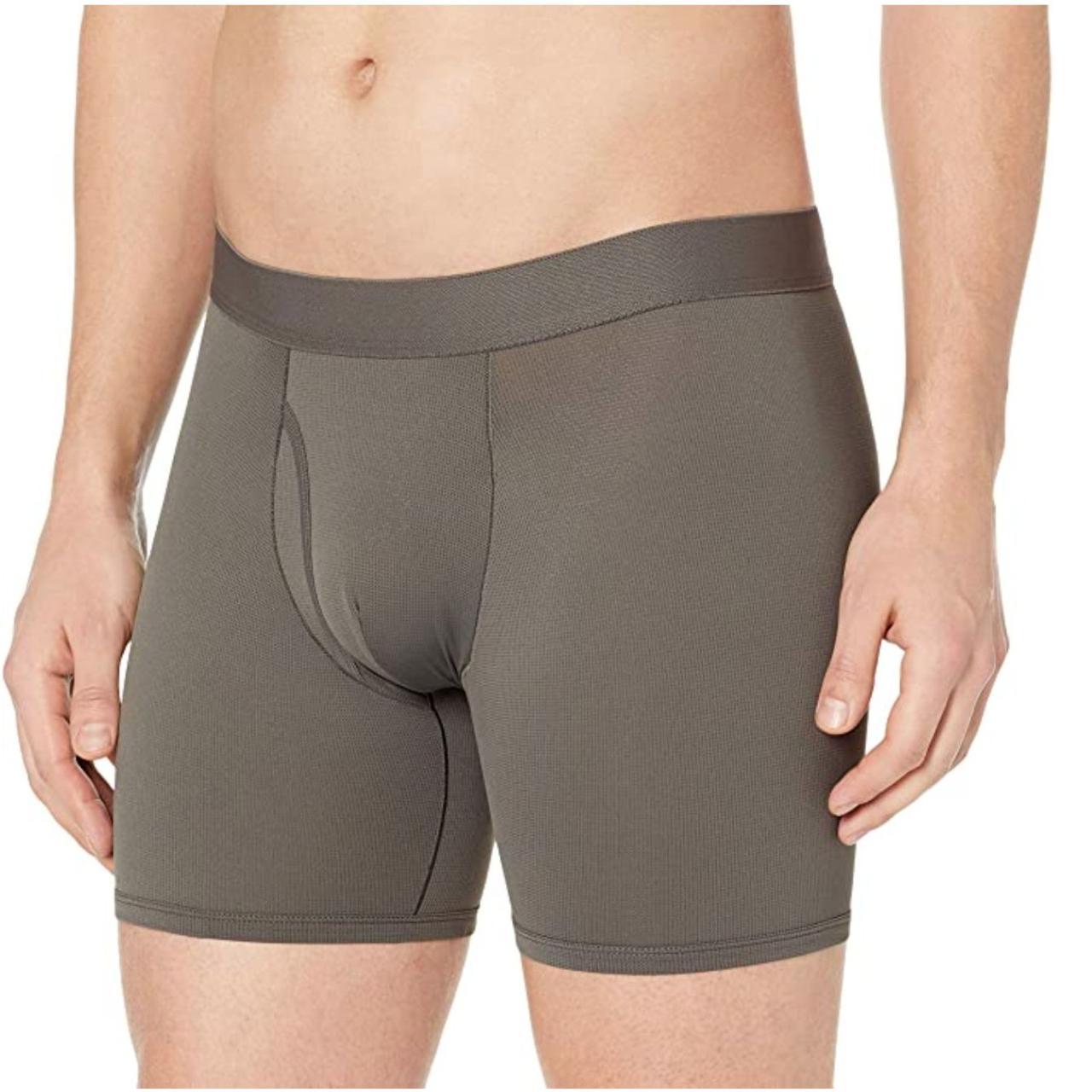 Men's Lightweight Underwear