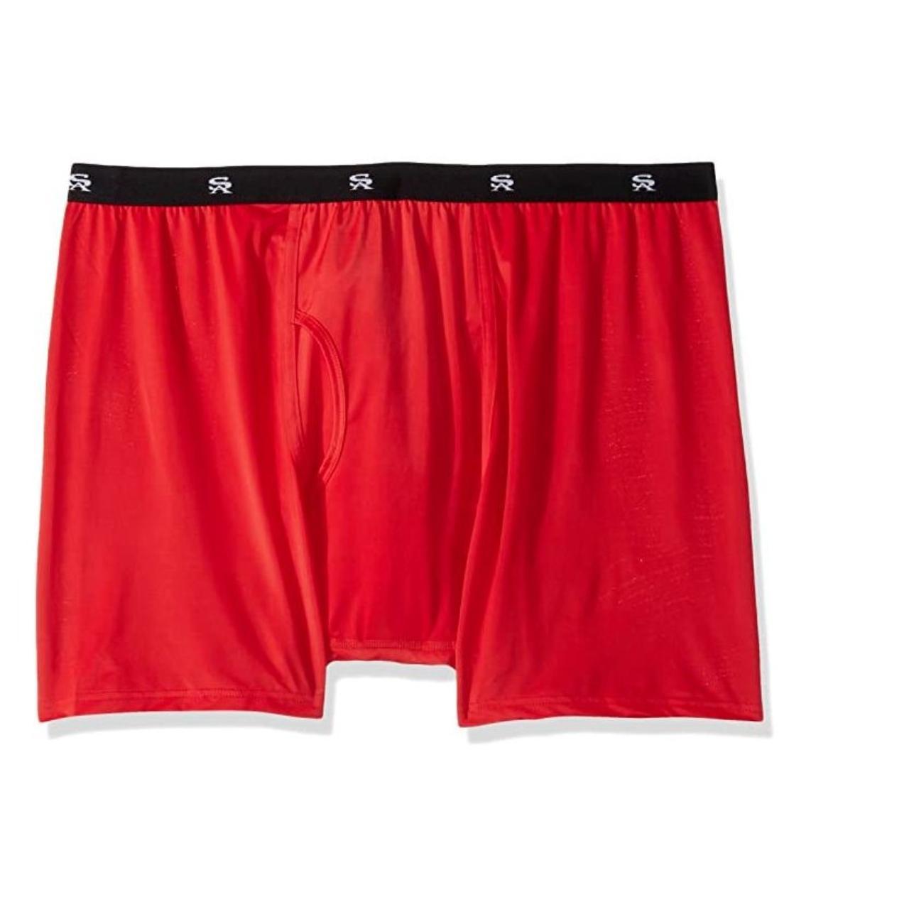 Stacy adams hot sale men's boxers