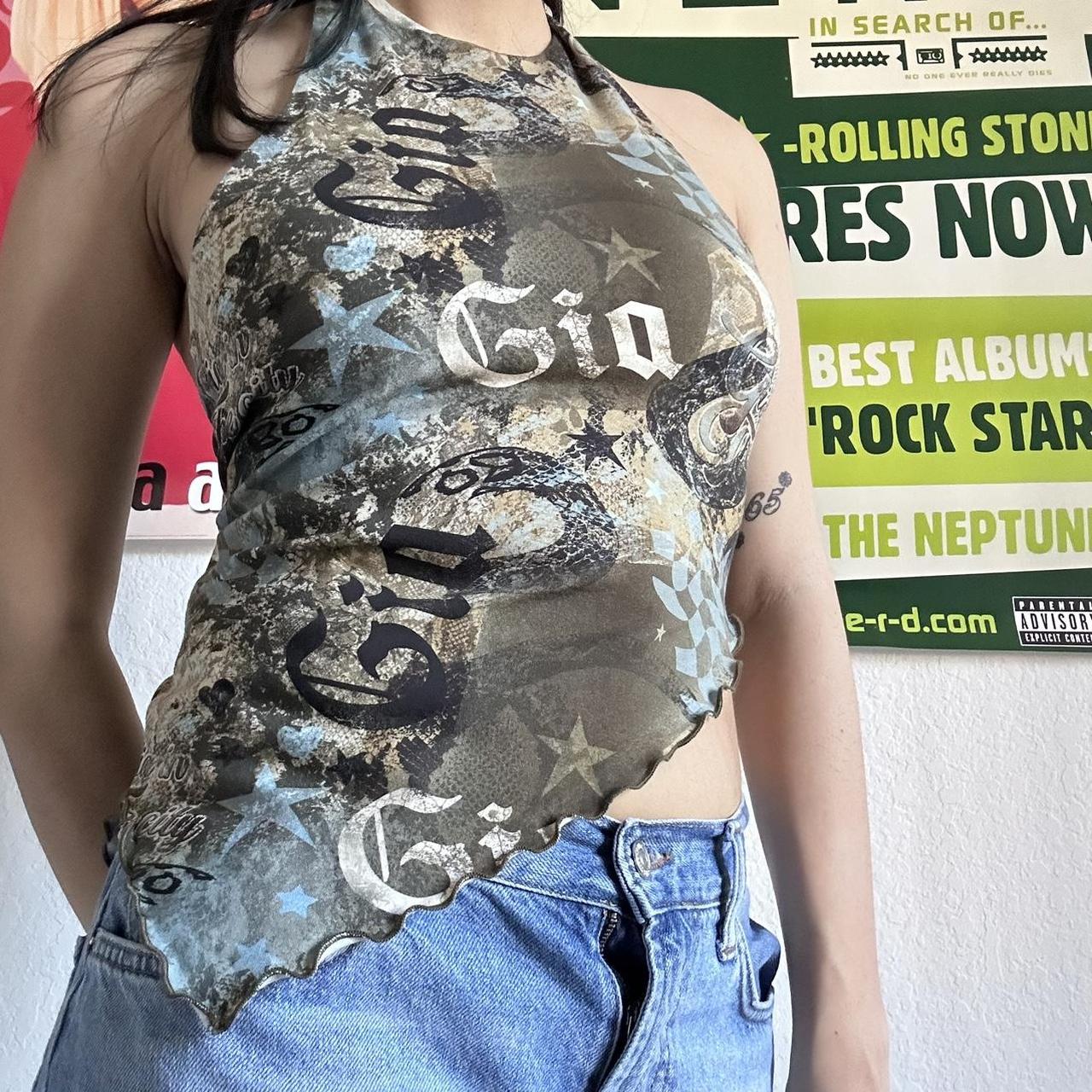 トップス IAMGIA nude tank top m_654d27b34bf9ff18d56d0d08.jpg