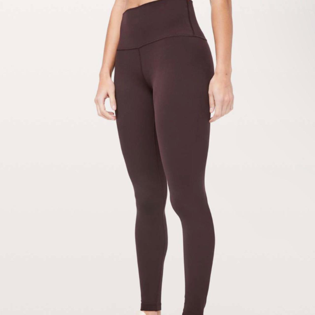 Lululemon Align legging 29