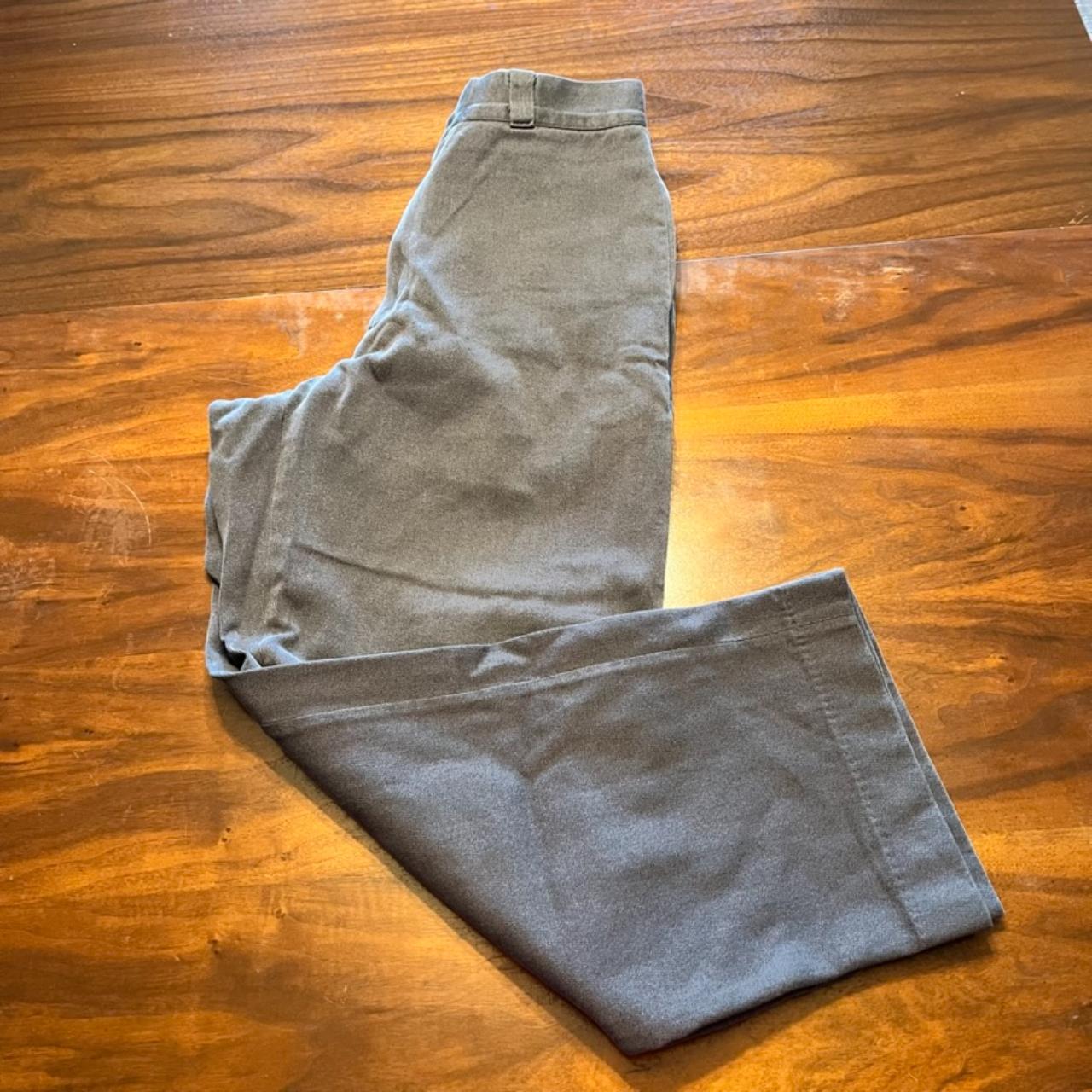 Double RL Dress Pants Waist 30