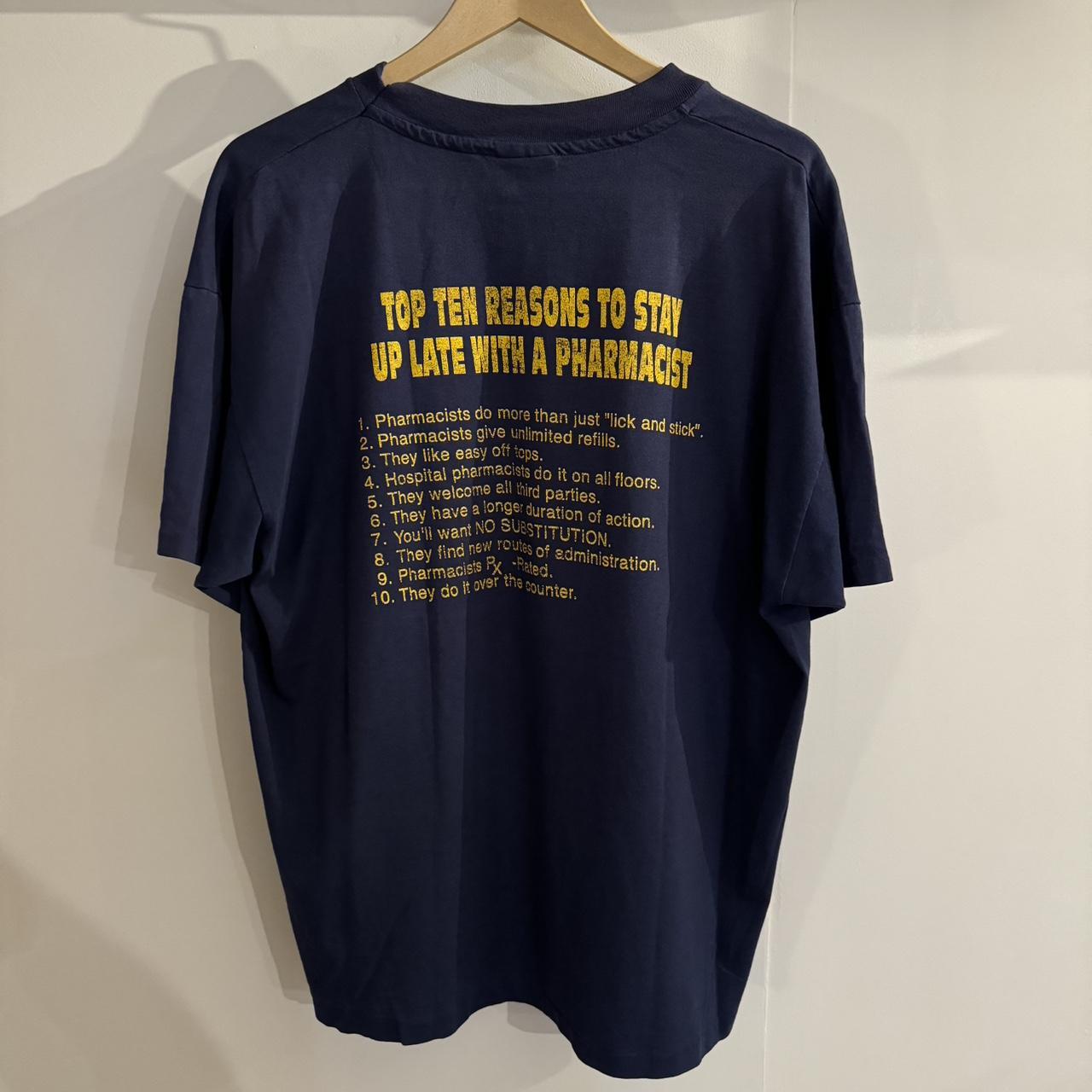 Stay Up Late For No Good Reason T-Shirt Stay Up Late For No Good Reason T-Shirt