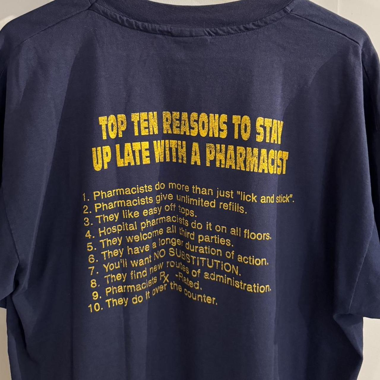 Stay Up Late For No Good Reason T-Shirt Stay Up Late For No Good Reason T-Shirt