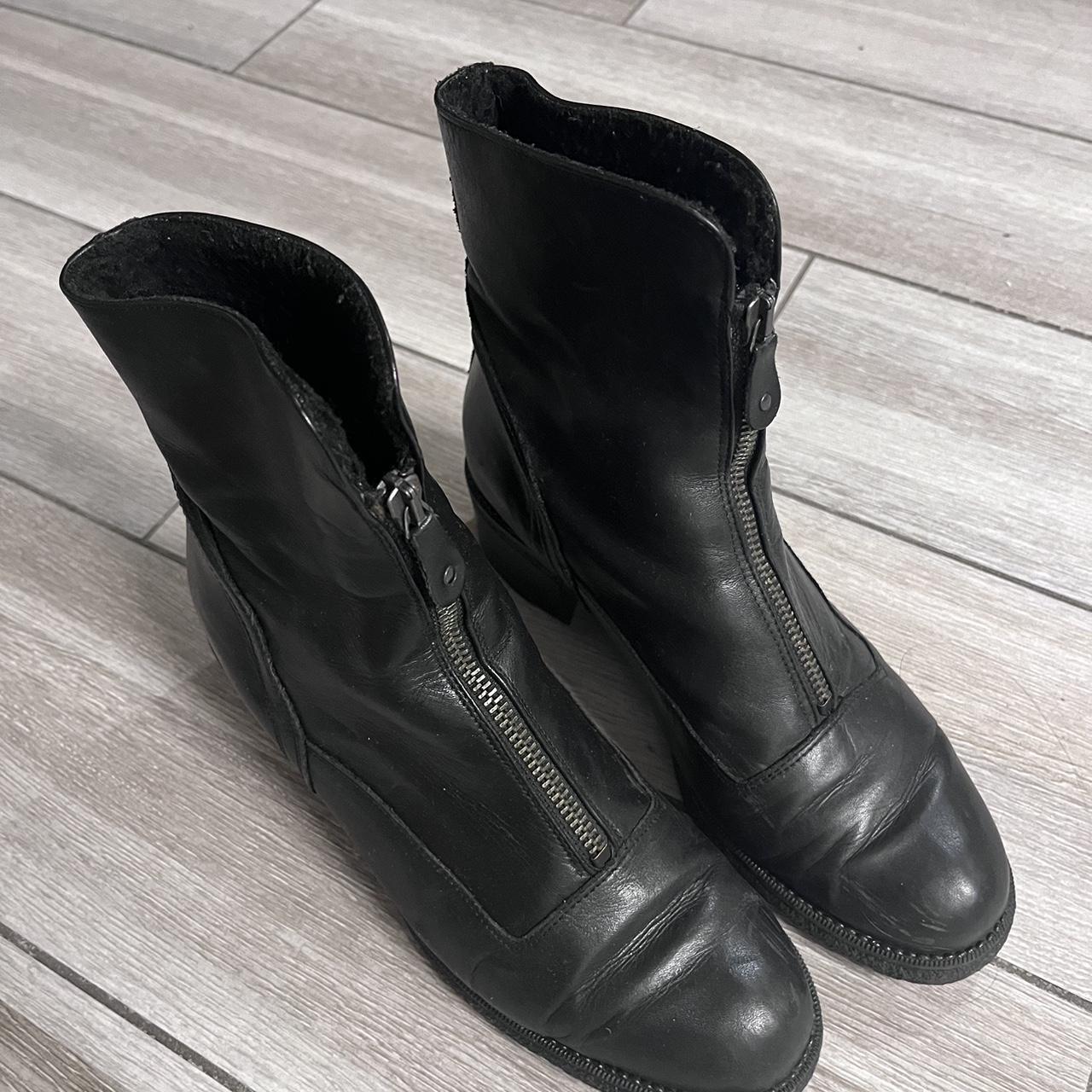 Aqua italia boots on sale