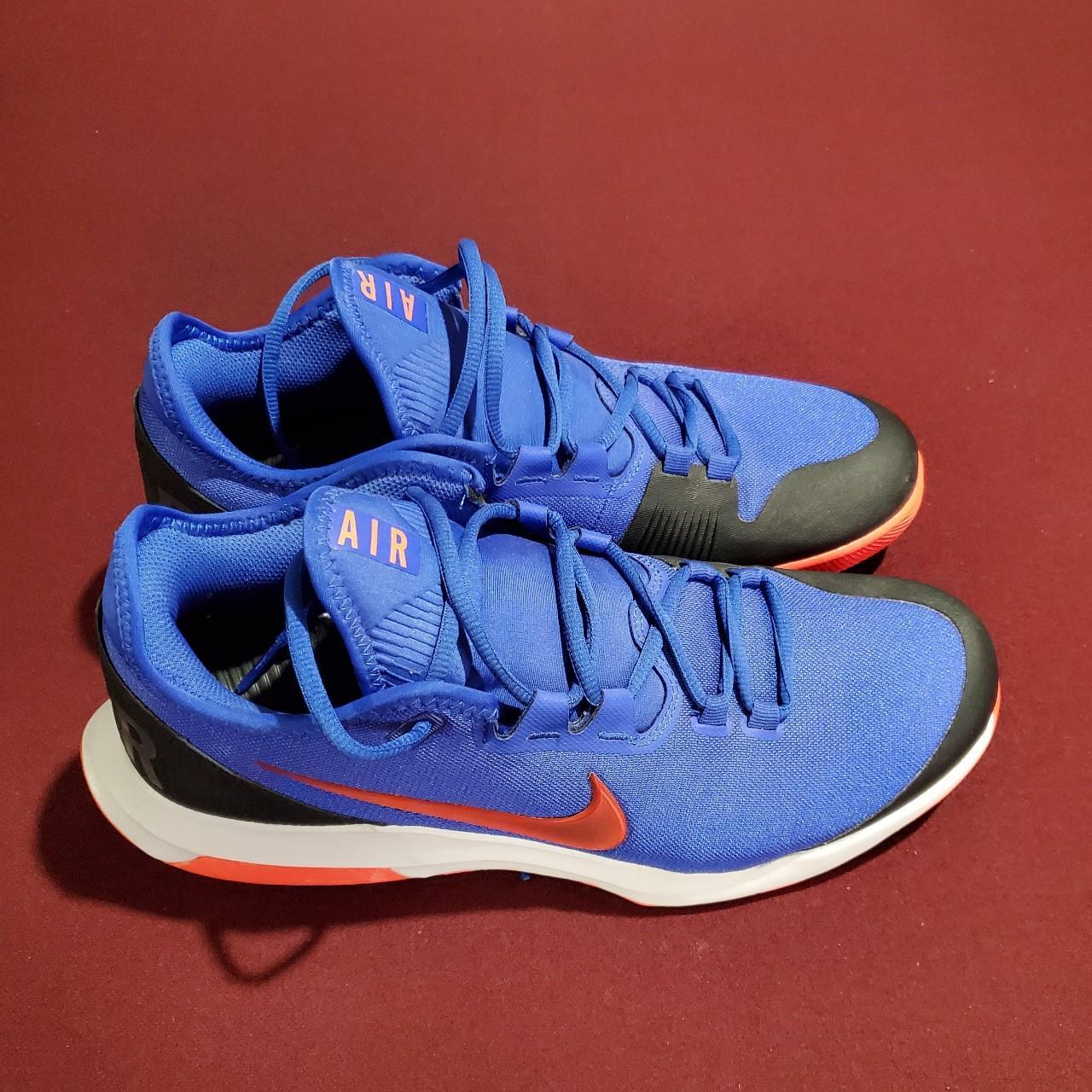 nikecourt air max wild card