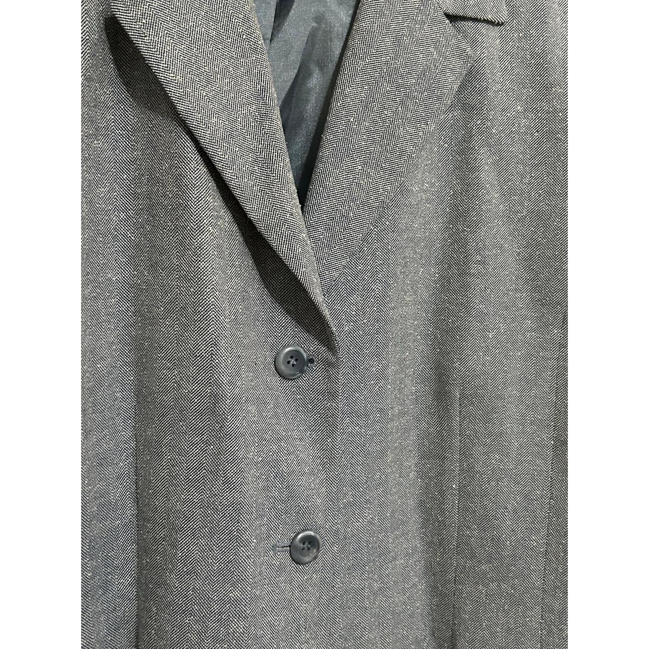 Pendleton Women's Jacket - Grey - 14 – Pendleton … - image 4