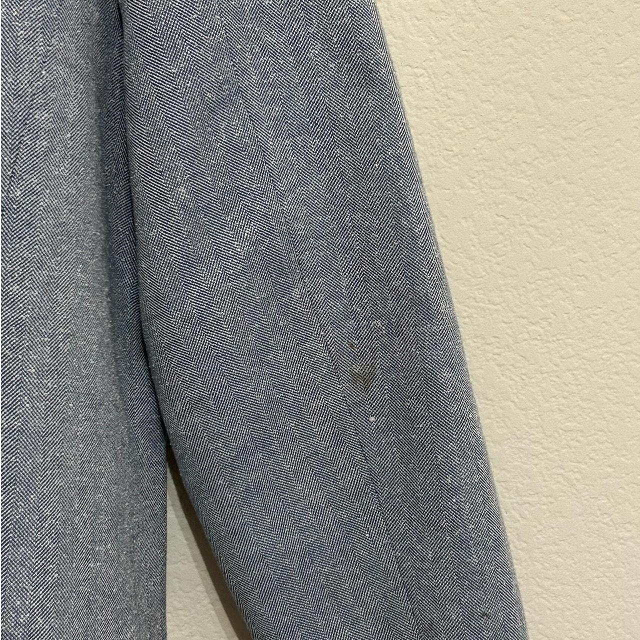 Pendleton Women's Jacket - Grey - 14 – Pendleton … - image 6