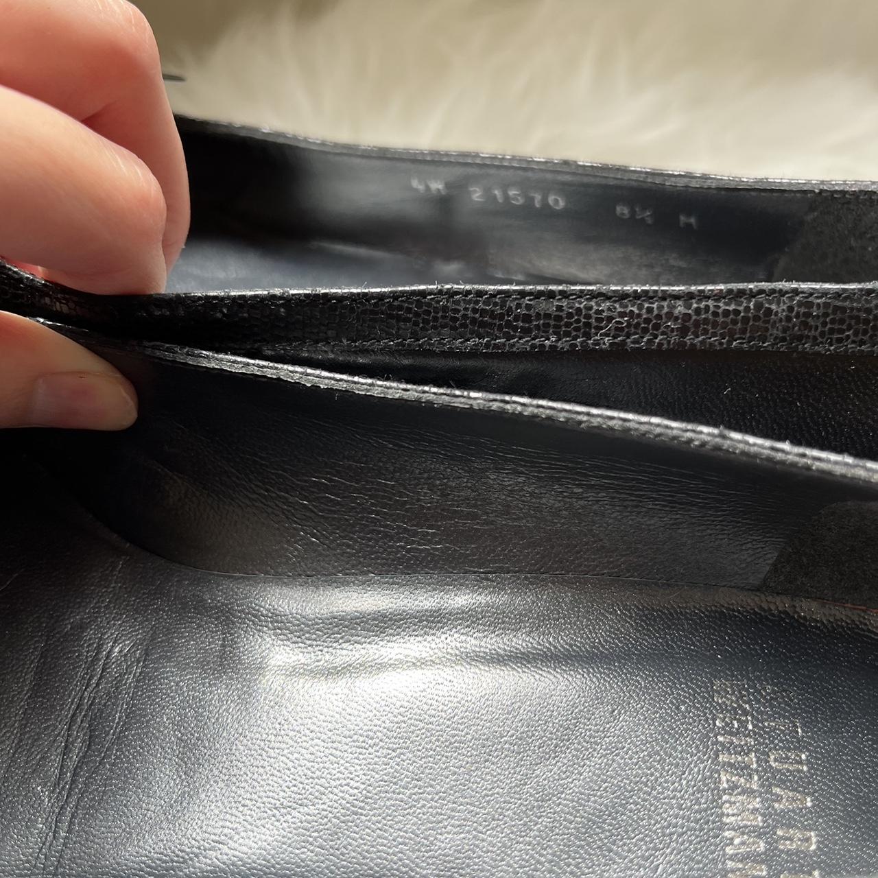 ballerine elizabeth stuart