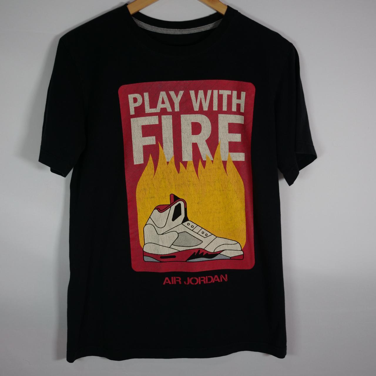 Nike play with fire Clearance